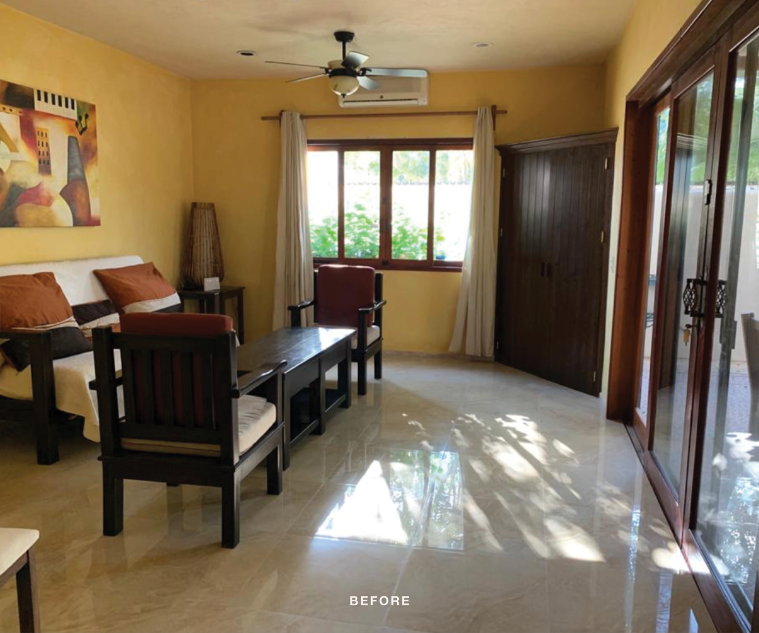 Our Tulum Property Transformation - ohsierra.ca