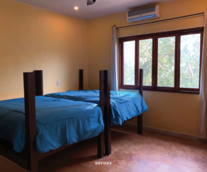 Our Tulum Property Transformation - ohsierra.ca